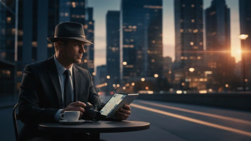 Detetive Savio - Investigação Particular Especializada